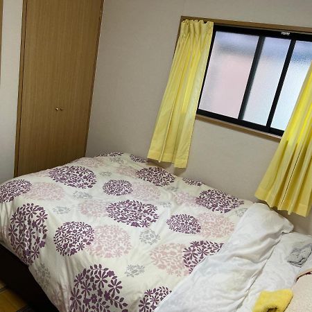 Im Guest House Ōsaka Exterior foto